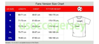 Camiseta Alex Baena Nike Azul