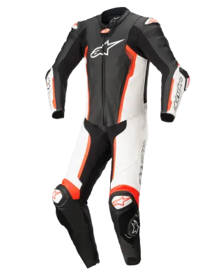 Mono Alpinestars Missile V2 1-Piece Talla 52