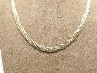 E52071-0 Cadena Oro 18K 23Cm