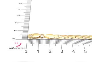 E52071-0 Cadena Oro 18K 23Cm