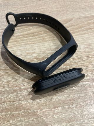 Pulsera Inteligente Xiaomi Mi Band 3 Smartband