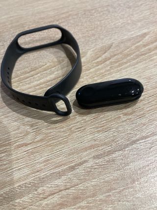 Pulsera Inteligente Xiaomi Mi Band 3 Smartband