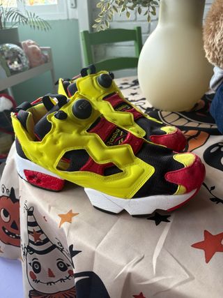 Reebok Instapump Fury Talla 42