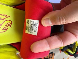 Reebok Instapump Fury Talla 42