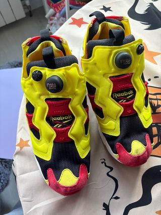 Reebok Instapump Fury Talla 42