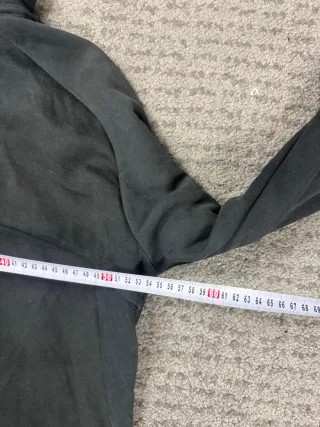 ¡¡OFERTA!! Talla L Chaqueta Puma Negra