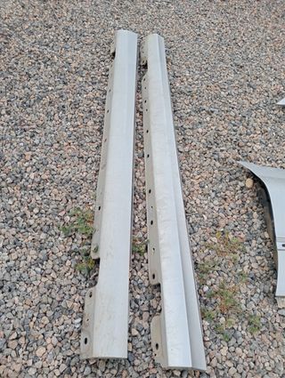 Despiece Mercedes C 200 Kompressor