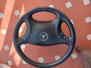 Despiece Mercedes C 200 Kompressor