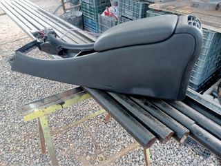 Despiece Mercedes C 200 Kompressor