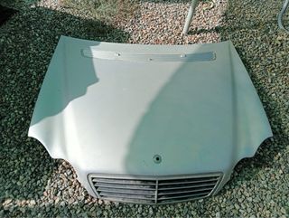 Despiece Mercedes C 200 Kompressor