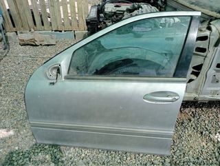 Despiece Mercedes C 200 Kompressor