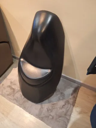 Asiento Suzuki Burgman 125/200