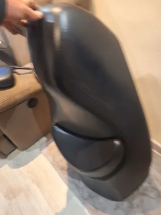 Asiento Suzuki Burgman 125/200