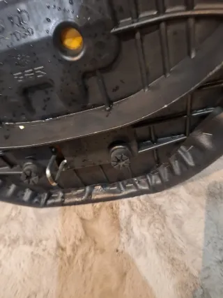 Asiento Suzuki Burgman 125/200