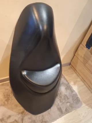 Asiento Suzuki Burgman 125/200