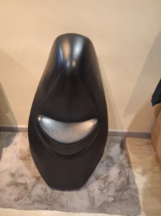 Asiento Suzuki Burgman 125/200