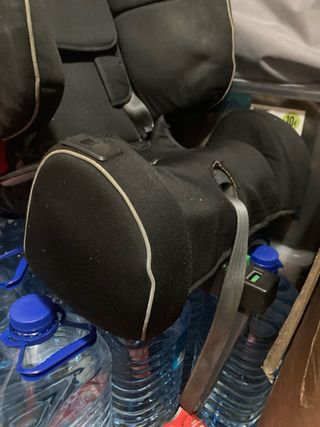 Silla de coche Klippan Triofix Maxi