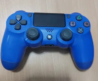 Controller Sony PS4 (PlayStation 4) Blu