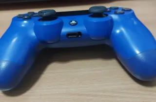 Controller Sony PS4 (PlayStation 4) Blu