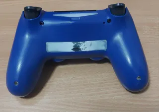 Controller Sony PS4 (PlayStation 4) Blu
