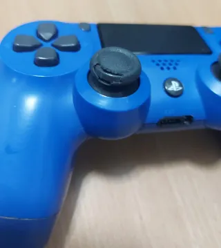Controller Sony PS4 (PlayStation 4) Blu
