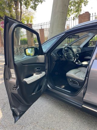 Renault Grand Scenic 2017