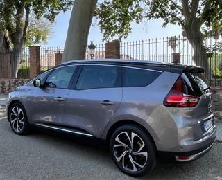 Renault Grand Scenic 2017