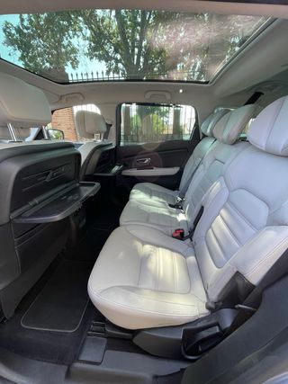 Renault Grand Scenic 2017