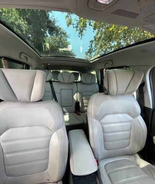 Renault Grand Scenic 2017