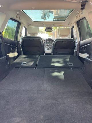 Renault Grand Scenic 2017