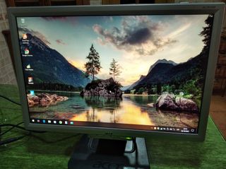 ACER Portátil Intel Pentium Dual-Core