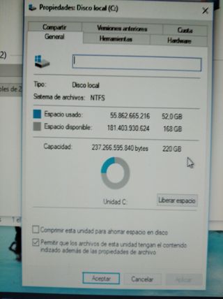 ACER Portátil Intel Pentium Dual-Core