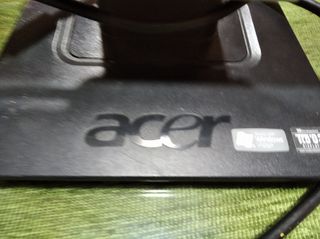 ACER Portátil Intel Pentium Dual-Core