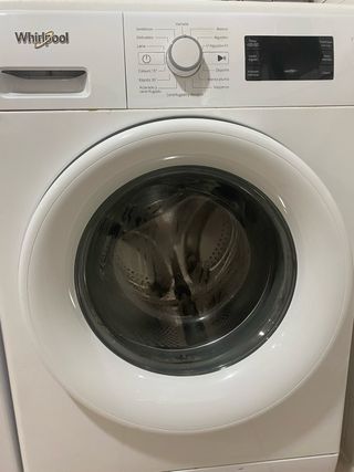 Lavadora y Secadora Balay y Fagor