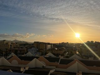 Se alquilan 2 habitaciones en piso compartido