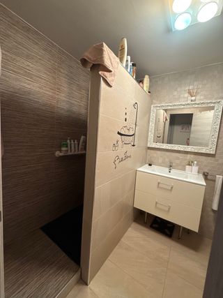 Se alquilan 2 habitaciones en piso compartido