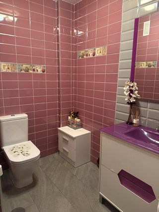 Se alquilan 2 habitaciones en piso compartido