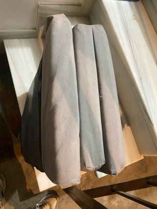 Parco culla da viaggio Jane + materasso pieghevole