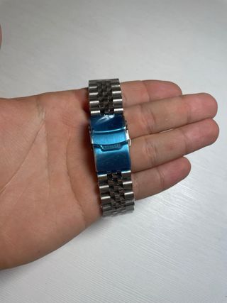 Pack 2x Seiko Mod Edición Árabe