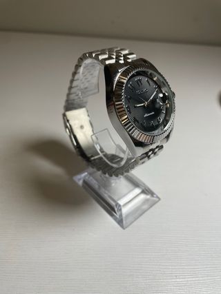 Pack 2x Seiko Mod Edición Árabe