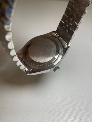 Pack 2x Seiko Mod Edición Árabe
