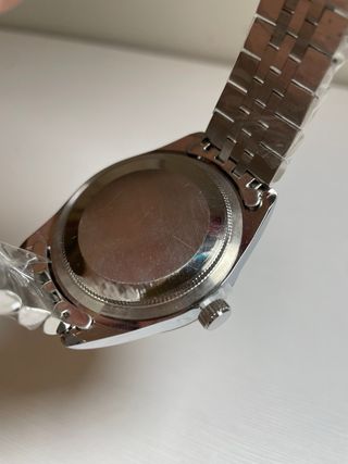 Pack 2x Seiko Mod Edición Árabe