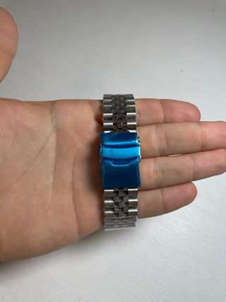 Pack 2x Seiko Mod Edición Árabe