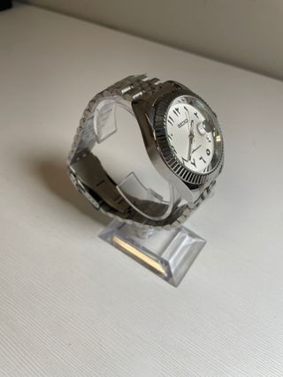 Pack 2x Seiko Mod Edición Árabe