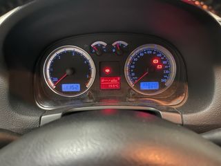 Volkswagen Golf IV 25 Aniversario