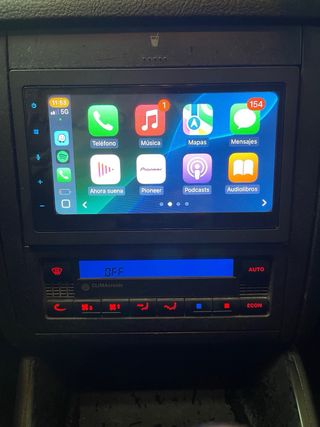 Volkswagen Golf IV 25 Aniversario