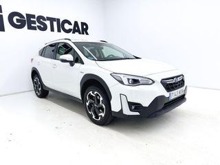 Subaru XV 2.0i Hybrid CVT Sport Plus