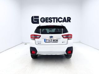 Subaru XV 2.0i Hybrid CVT Sport Plus