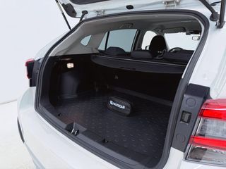 Subaru XV 2.0i Hybrid CVT Sport Plus
