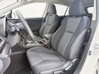 Subaru XV 2.0i Hybrid CVT Sport Plus